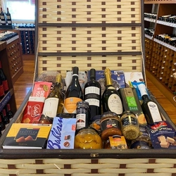 Cesta Grand Cru