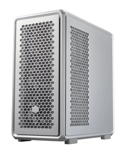 Gabinete Cooler Master Masterframe 600 Prata 4 Fans Sickleflow Argb    Mf600-sgnn-s00