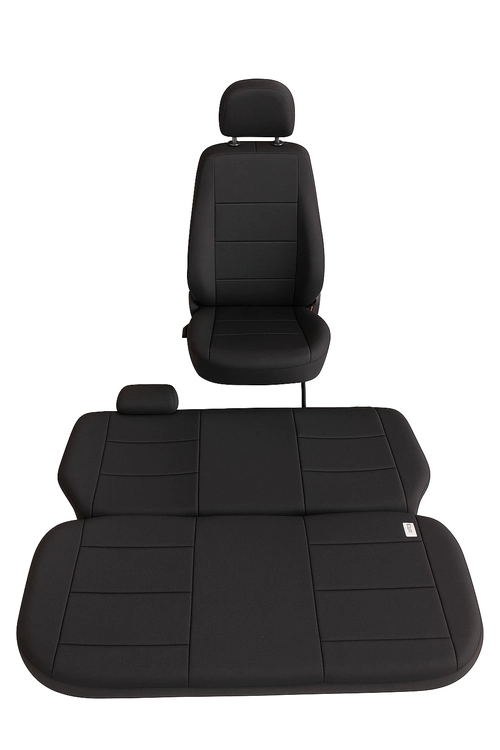 Jogo banco completo Voyage trend 1.6 MI 2013 (ID:724)