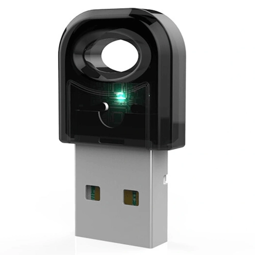 Adaptador Bluetooth F3 Mini 5.0 JC-BLU04