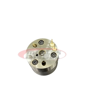 ATUADOR COM BOBINA UNIDADE VOLVO D12D