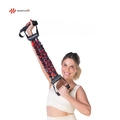 Extensor Elástico Multifuncional Exercícios Atividade Física Essencefit