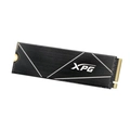 SSD 4TB NVME Adata XPG Gammix S70 Blade - AGAMMIXS70B-4T-CS