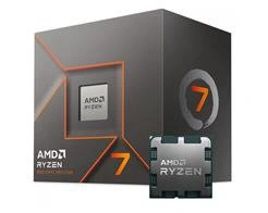 Processador Amd Ryzen 8700f 4.1 Ghz Box - 100-100001590box