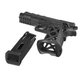Pistola Airgun Blowback Hi-Capa Tartarus MK I - (QGK)
