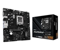 Placa Mãe Asrock Am5 A620am-hvs 2xddr5 6800mhz 4xusb 2.0 4xusb 3.2 Hdmi/vga Gigabit