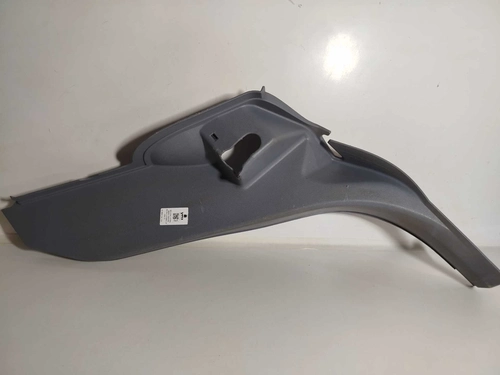 MOLDURA LATERAL BANCO TRASEIRO VECTRA ELEGANCE 2.0 2006 LD (ID:12629)