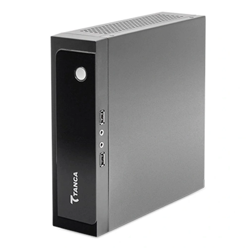 Desktop Tanca Tc6240s J1800 4gb Ssd 120gb 2sr 001976