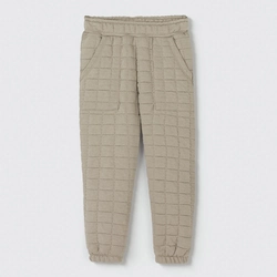 Calça Jogger Matelassê Hering - Masculina