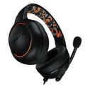 Headset Gamer Cougar DIVE, Driver 50MM, PRETO E LARANJA, CGR-P50B-270