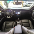 TOYOTA HILUX SWSRXA4FD 2020