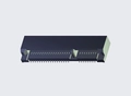 Kit 100 Conectores Pci Express Te Connectivity Pn 2041119-2