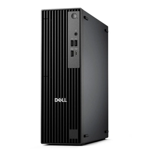 Desktop Dell Csg Slim Dtdes01 Intel Core I5 14400 8gb 512gb Ssd Windows 11 Pro - 210-brlp-0017