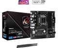 Placa mãe LGA 1700 Asrock B760M PG Lightning Wifi