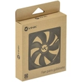 Fan para Gabinete 120mm Preto - Cf120