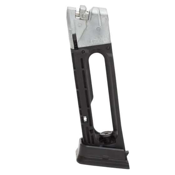 Magazine para Airsoft Wingun W119 CO2 4,5MM (Rossi)