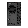 Nobreak Sms Pro 1500 Va Wi-fi Entrada e Saída Bivolt - 29402