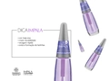 Esmalte Impala Verniz Extra Brilho Cobertura Espelhada 7,5 ml