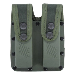 Porta Carregador Duplo Tático Bélica