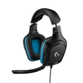 Headset Gamer Logitech G432  Surround 7.1 - 981-000769