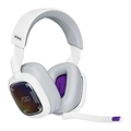 Headset Gamer Sem Fio Logitech G Astro A30, Drivers 40mm, Bluetooth, XB e PC, Branco - 939-001986