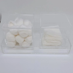 Bandeja P - Logo alto relevo inicial ou desenho