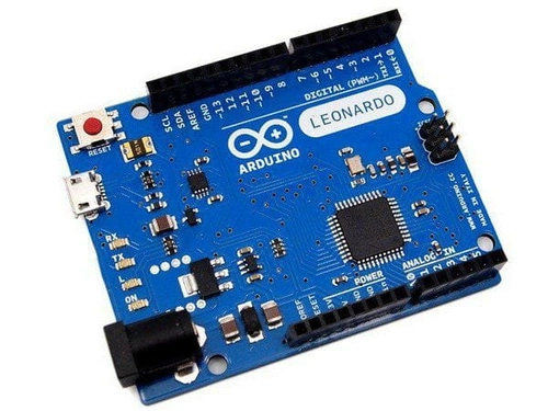 Arduino Uno R3