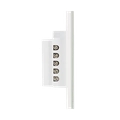 INTERRUPTOR SMART WI-FI TOUCH 4 TECLAS EWS 1004 BRANCO