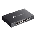 Switch 06 Portas Es206gp Giga Easy Managed