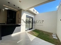 Casa para alugar no bairro Aeroporto –3 quartos sendo 1 suíte, 127m², 4 vagas - Londrina
