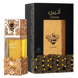 Perfume Lattafa Atheeri - Eau De Parfum - Feminino
