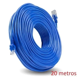 CABO DE REDE 20 METROS