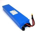 Foston Bateria 36V 10.400Mah Para Patinete S08/S09 Pro