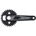 Pedivela Shimano Deore FC-M6100 175mm 30D 12V