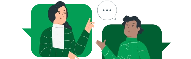 Chame nossa equipe no whats