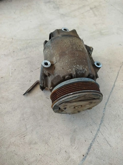 COMPRESSOR DE AR CHEVROLET AGILE LT 1.4 ECONOFLEX  2012 (ID:21569)