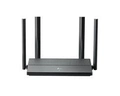 Roteador Tp-link Ex220 V2 Wireless Dual Band Gigabit Ax1800 Wi-fi 6 3 Portas - Mtp0029