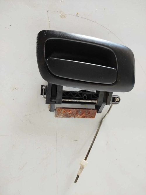 Maçaneta Externa L.d Gm Astra,vectra, Zafira 2000/2007 (ID:15147)