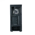 Gabinete Cooler Master Lateral em Vidro Temperado Cmp520 - Cp520-kgnn-s00