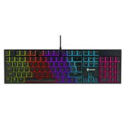 Teclado Gamer Mecânico Evolut DAWN - EG214