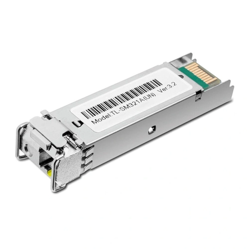 Modulo Tp-link Tl-sm321a Mini Gbic Sfp Bi-direcional