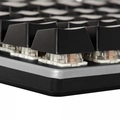 Teclado Gamer Fortrek Mecânico Gpro K7 Plus Rgb