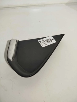 ACABAMENTO EXTERNO RETROVISOR  CHEVROLET TRACKER 1.4 2019 LD (ID:18677)