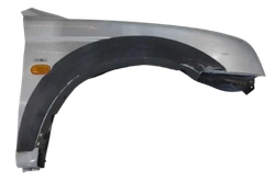 Paralama direito MITSUBISHI L 200 outdoor 2004/2012 (ID:3459)