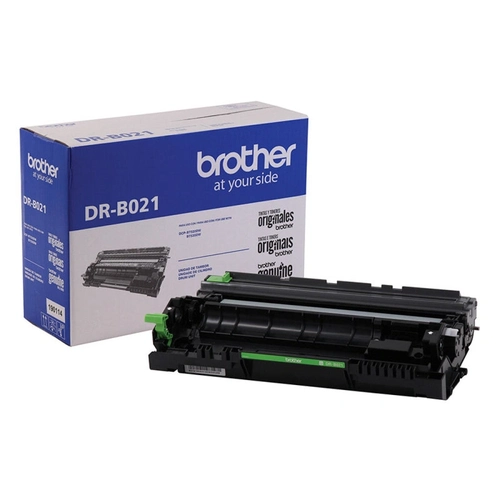 Unidade De Cilindro Brother 12k Drb021