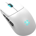 Mouse Gamer Fortrek Rogue Wireless Branco - 85031