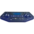 Caixa De Som Aquário Hp-480 Bluetooth 480w Preta