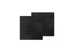 Piso Pastilhado: Solução Ideal para Áreas de Alto Tráfego