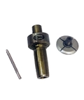 CONJUNTO DE VÁLVULA DE RETORNO COMMON RAIL BOSCH PARA VW AMAROK 2.0 TDI F00VC01502  D-TRON