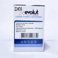 TONER SAMSUNG ML D101 - COMPATIVEL EVOLUT